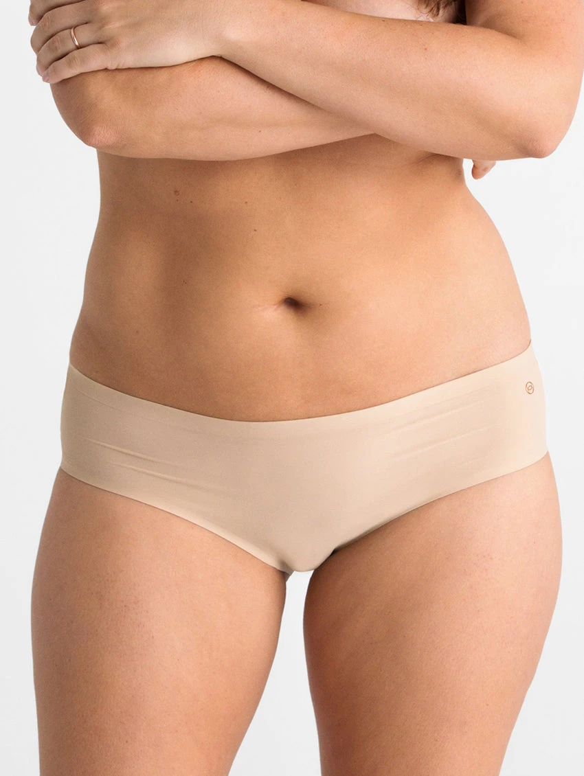 Evelyn & Bobbie Mid Rise Hipster 3 Evelyn & Bobbie Mid Rise Hipster