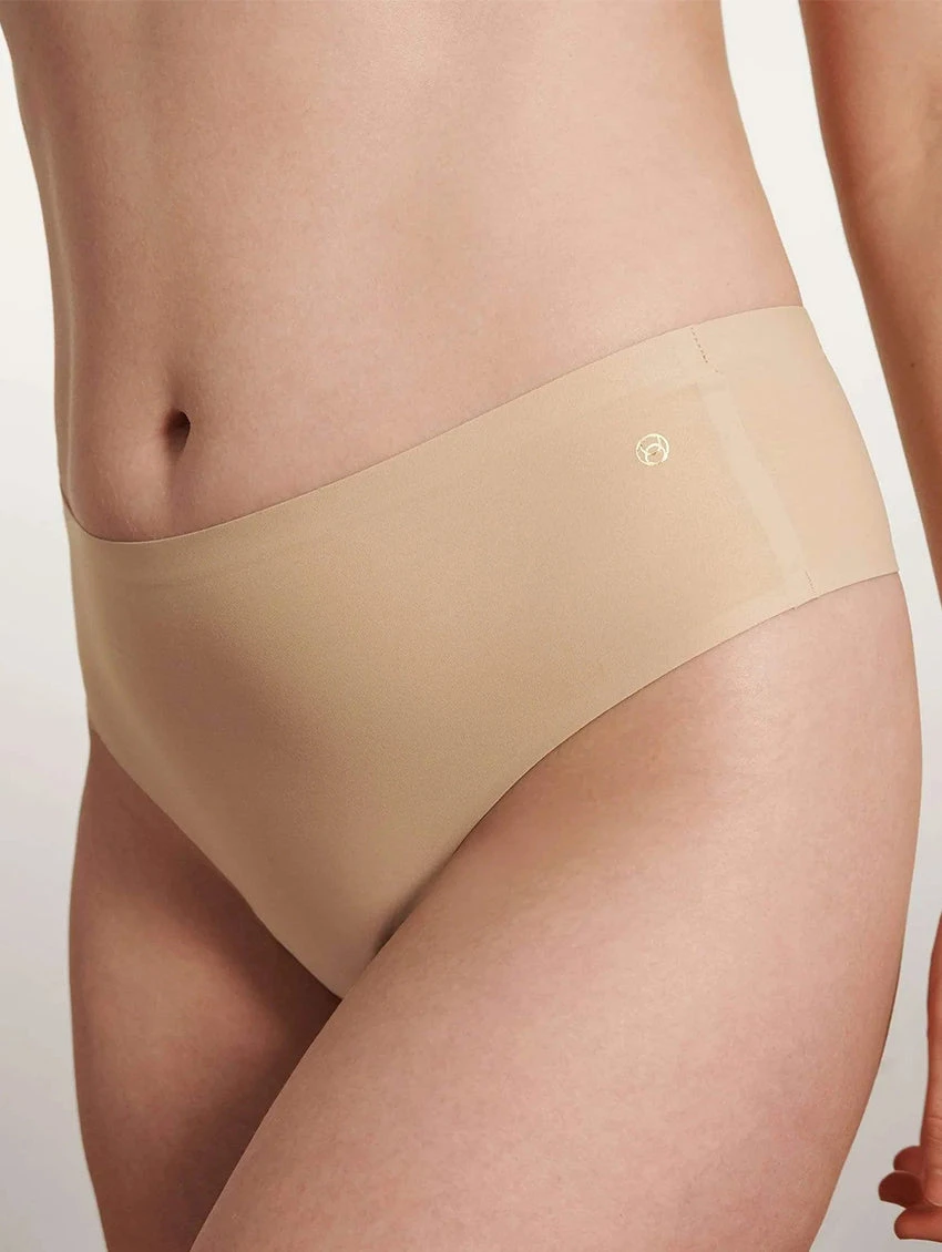 Evelyn & Bobbie High Waist Thong 4 Evelyn & Bobbie High Waist Thong - Image 2