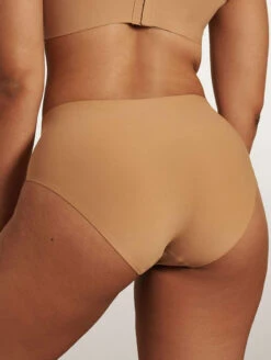 Evelyn & Bobbie Retro Bikini 7 Evelyn & Bobbie Retro Bikini -FOREVER YOUR LINGERIE Evelyn BobbieRetroBikiniMicaHIRETBICBack