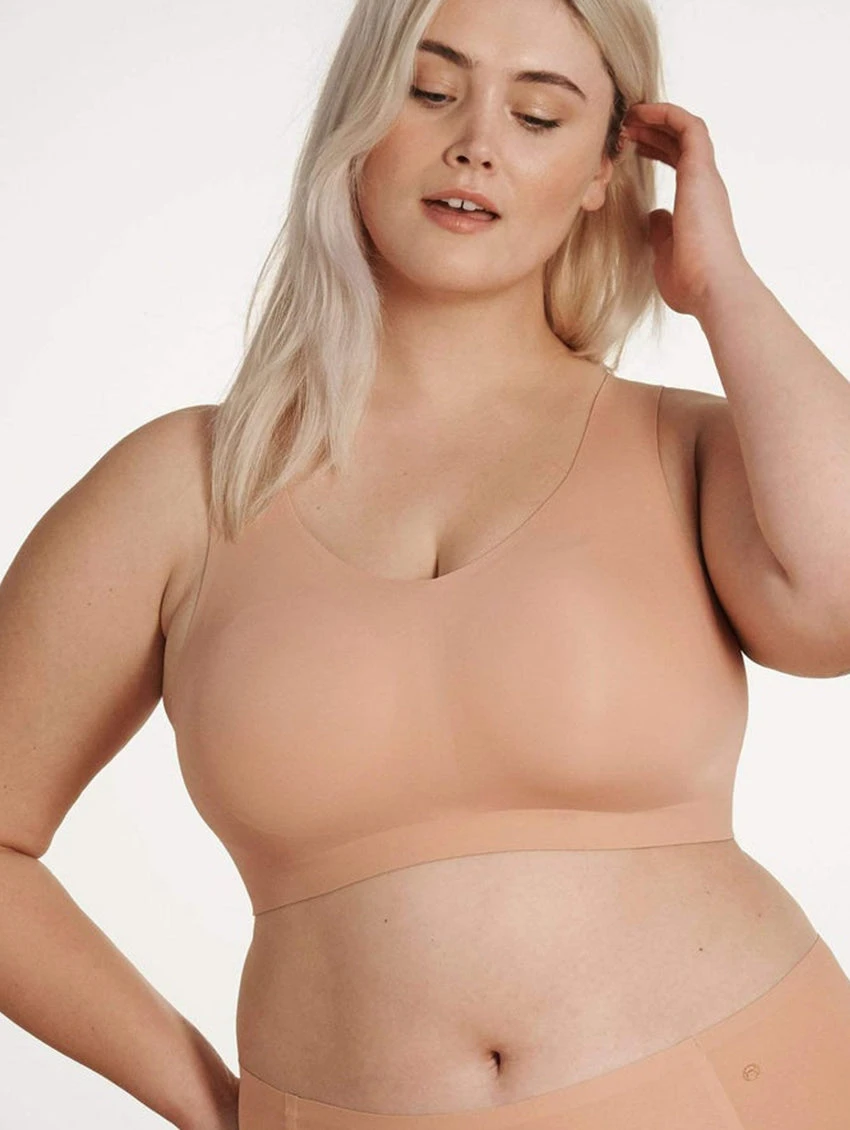 Evelyn & Bobbie Defy Bra 4 Evelyn & Bobbie Defy Bra - Image 2