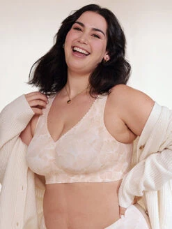 Evelyn & Bobbie The Evelyn Bra