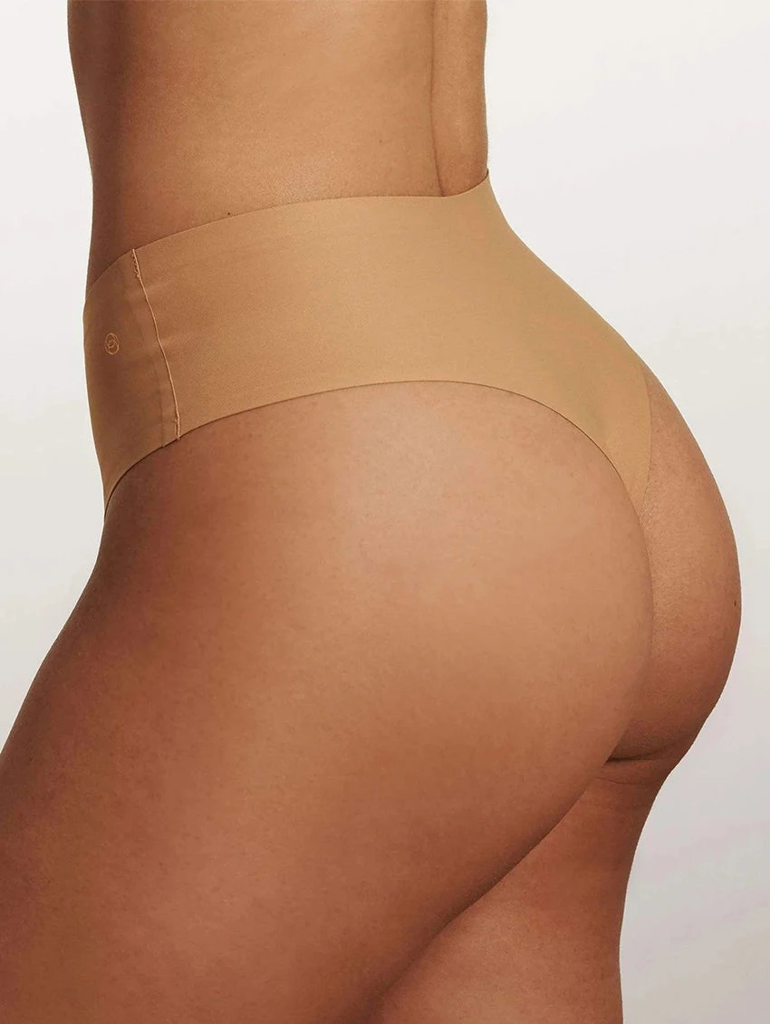 Evelyn & Bobbie High Waist Thong 5 Evelyn & Bobbie High Waist Thong - Image 3