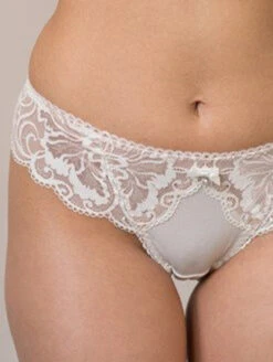 Ewa Michalak Antonina Thong 8 Ewa Michalak Antonina Thong -FOREVER YOUR LINGERIE Ewa Michalak Antonina Thong S 3