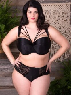 Ewa Michalak Bibi Tulipan Brief 7 Ewa Michalak Bibi Tulipan Brief -FOREVER YOUR LINGERIE Ewa Michalak Bibi Tulipan Brief S 3