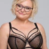 Ewa Michalak For You Bra - SMN Style 1 Ewa Michalak For You Bra - SMN Style -FOREVER YOUR LINGERIE Ewa Michalak For You Bra SMN Style S 1