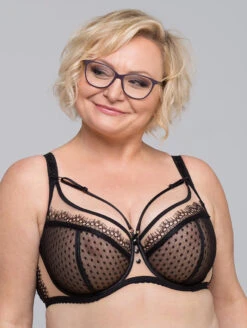Ewa Michalak For You Bra - SMN Style