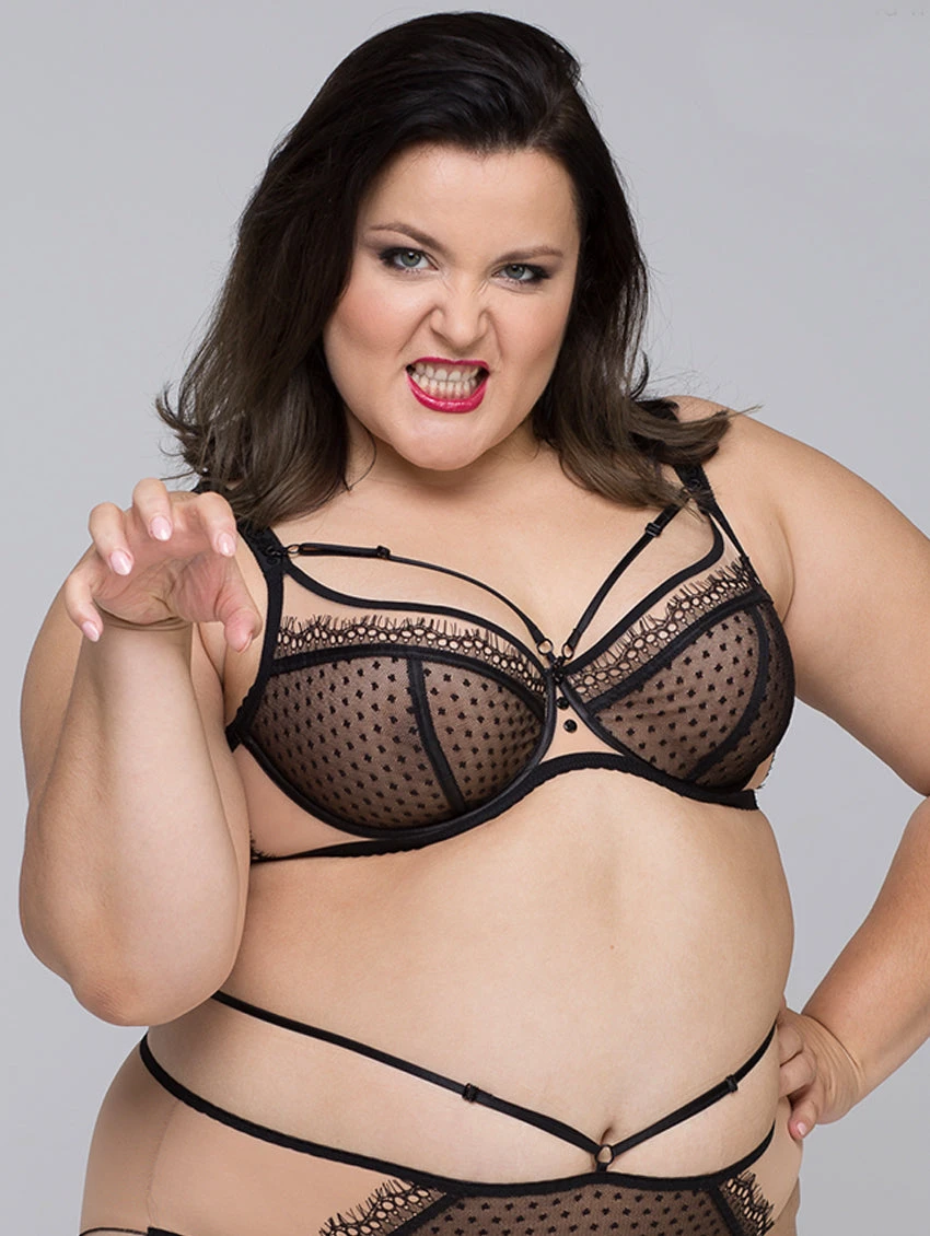 Ewa Michalak For You Bra - SMN Style 6 Ewa Michalak For You Bra - SMN Style - Image 4
