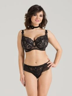 Ewa Michalak Yennifer Bra - SM Style 9 Ewa Michalak Yennifer Bra - SM Style -FOREVER YOUR LINGERIE Ewa Michalak Yennifer Bra SM Style S 4