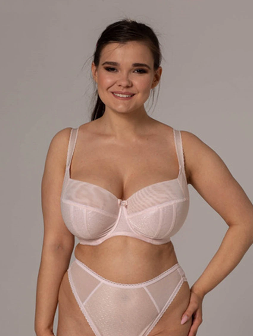 Ewa Michalak Zefirek SF Style Bra 4 Ewa Michalak Zefirek SF Style Bra - Image 2