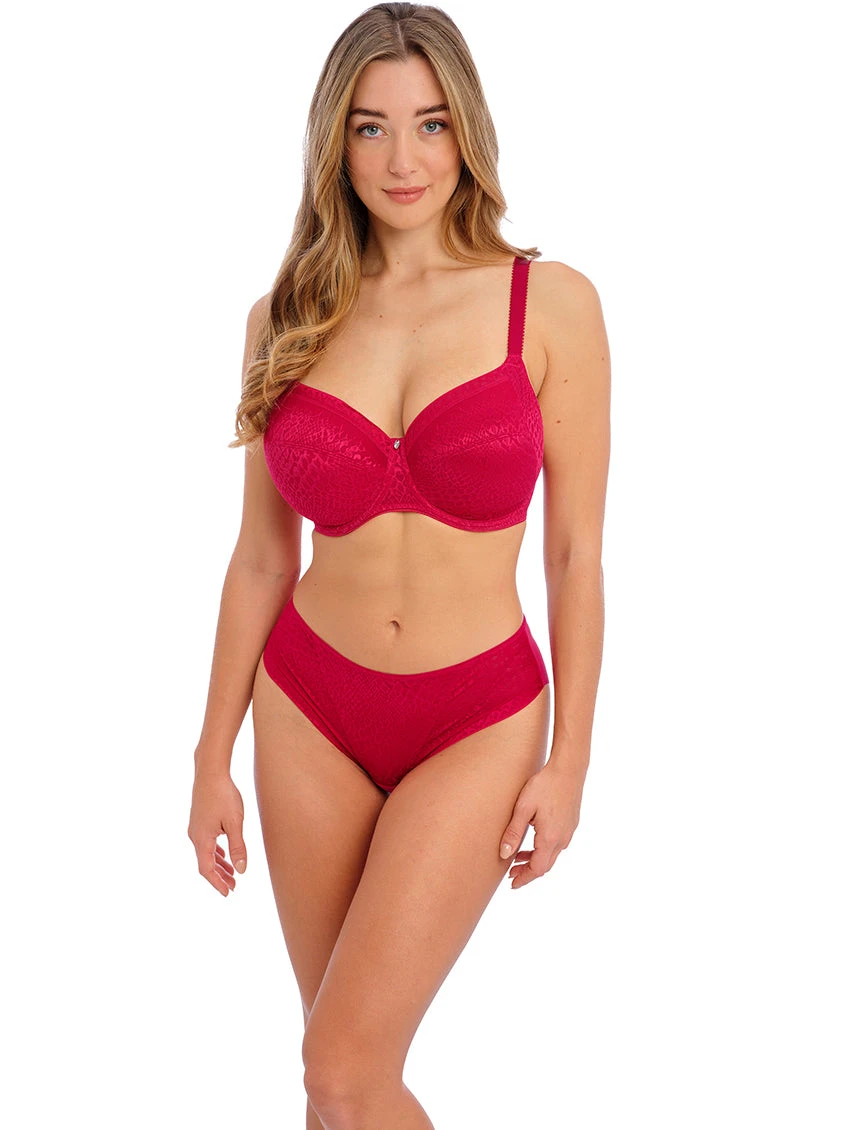 Fantasie Envisage Side Support Bra 4 Fantasie Envisage Side Support Bra - Image 2