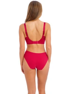 Fantasie Envisage Spacer Bra 7 Fantasie Envisage Spacer Bra -FOREVER YOUR LINGERIE FL6912EnvisageMouldedSpacerBraFL6915BriefRaspberryBackEdited 2323dc8b 3a42 4091 be7f 58b4a831befe