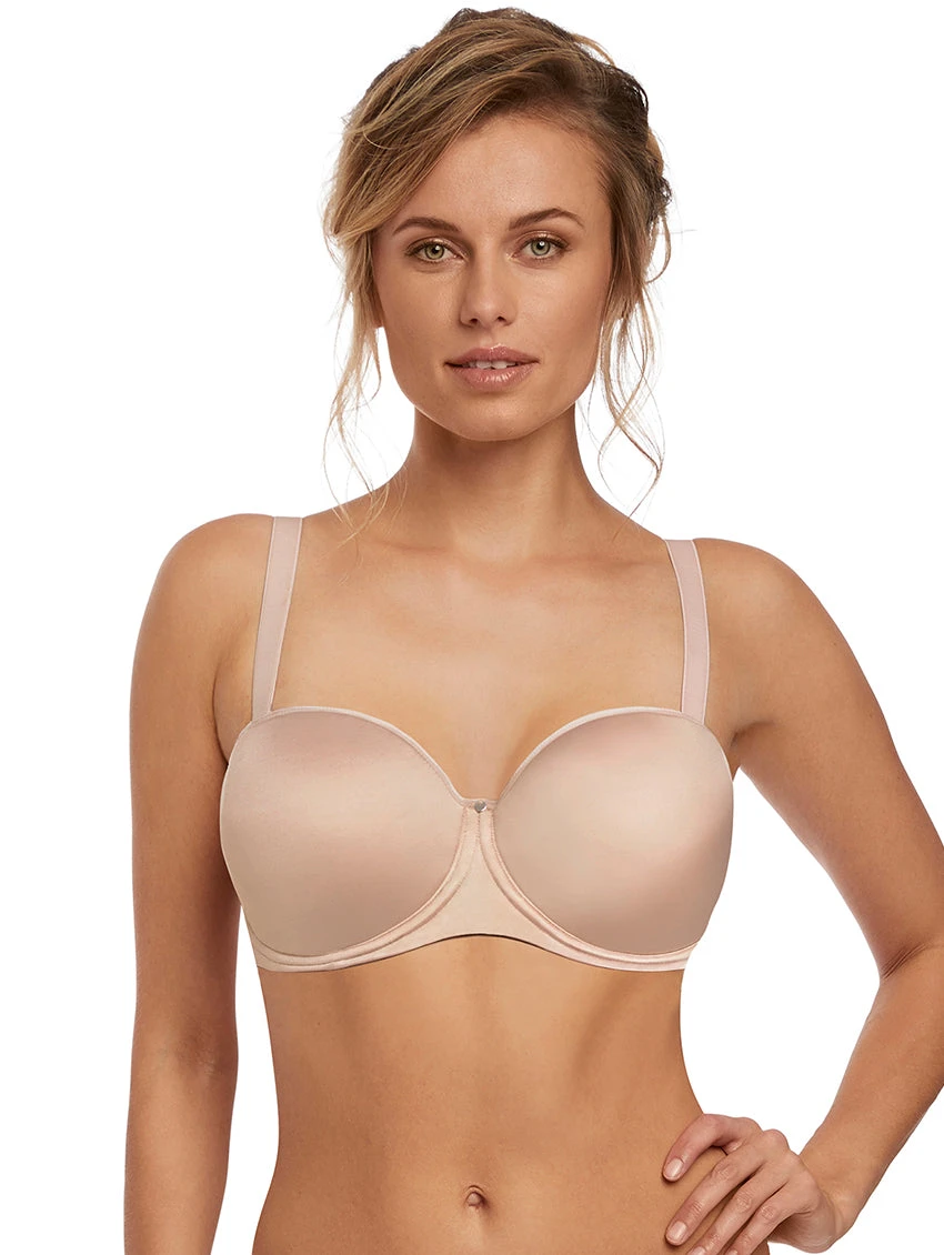 Fantasie Aura Strapless Bra 5 Fantasie Aura Strapless Bra - Image 3