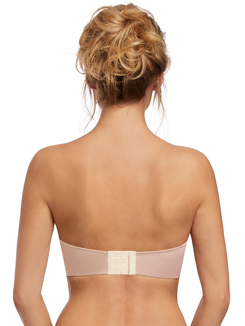 Fantasie Aura Strapless Bra 4 Fantasie Aura Strapless Bra - Image 2