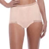 Fantasie Fusion High Waist Brief 1 Fantasie Fusion High Waist Brief -FOREVER YOUR LINGERIE Fantasie Fusion High Waist Brief S 1