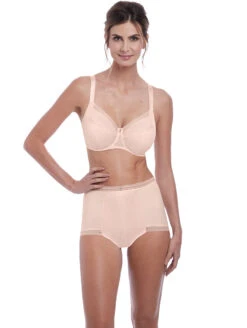 Fantasie Fusion High Waist Brief -FOREVER YOUR LINGERIE Fantasie Fusion High Waist Brief S 3