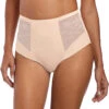 Fantasie Illusion High Waist Brief 1 Fantasie Illusion High Waist Brief -FOREVER YOUR LINGERIE Fantasie Illusion Hi Waist Brief S 1