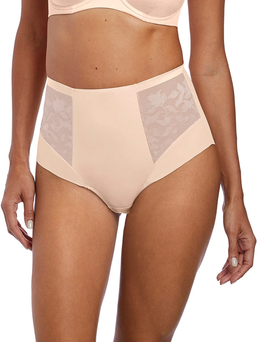Fantasie Illusion High Waist Brief 3 Fantasie Illusion High Waist Brief
