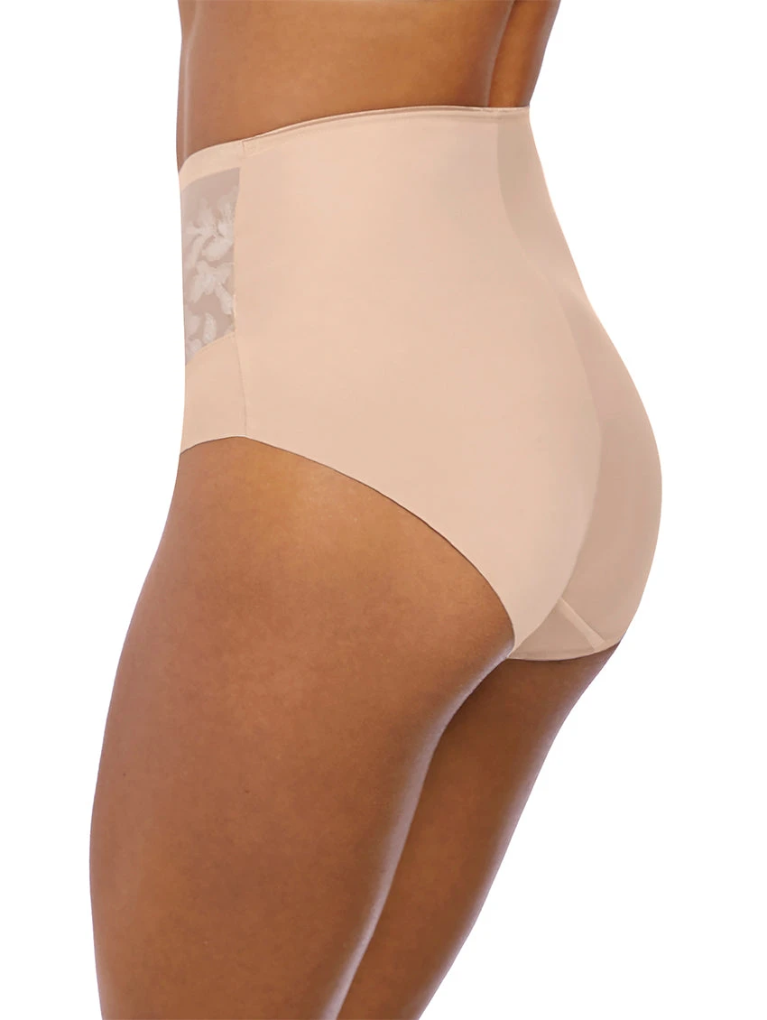 Fantasie Illusion High Waist Brief 4 Fantasie Illusion High Waist Brief - Image 2