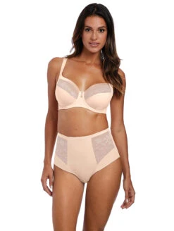 Fantasie Illusion High Waist Brief 9 Fantasie Illusion High Waist Brief -FOREVER YOUR LINGERIE Fantasie Illusion Hi Waist Brief S 4