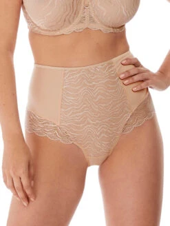 Fantasie Impression High Waist Brief