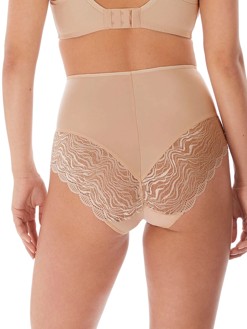 Fantasie Impression High Waist Brief 4 Fantasie Impression High Waist Brief - Image 2