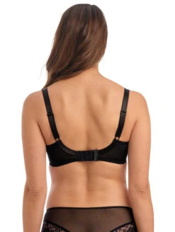 Fantasie Ann-Marie Bra -FOREVER YOUR LINGERIE FantasieAnn MarieBraFL100601BlackBack