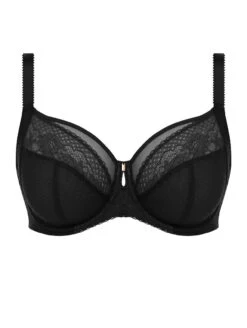 Fantasie Ann-Marie Bra -FOREVER YOUR LINGERIE FantasieAnn MarieBraFL100601BlackCutout