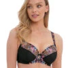 Fantasie Aurelia Bra 1 Fantasie Aurelia Bra -FOREVER YOUR LINGERIE FantasieAureliaBraBlackFL101001Front