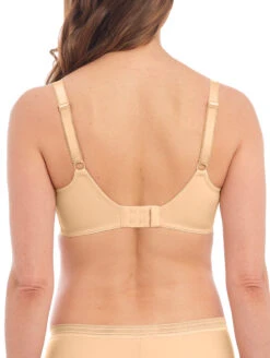 Fantasie Fusion Full Cup Bra 8 Fantasie Fusion Full Cup Bra -FOREVER YOUR LINGERIE FantasieFusionBraFL3091Back