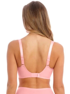 Fantasie Rebecca Essentials Bra 7 Fantasie Rebecca Essentials Bra -FOREVER YOUR LINGERIE FantasieRebeccaEssentialsBraCoralFL101310Back