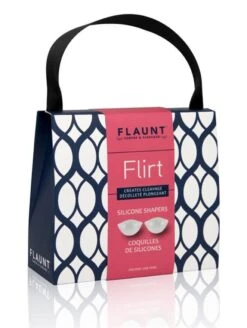 Forever New Flaunt Flirt Push Up Silicone Shapers -FOREVER YOUR LINGERIE Flaunt Flirt Push Up Silicone Shapers S 1