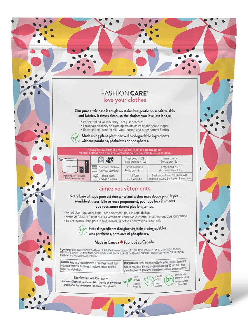 Forever New 3KG Pouch - Scented 4 Forever New 3KG Pouch - Scented - Image 2