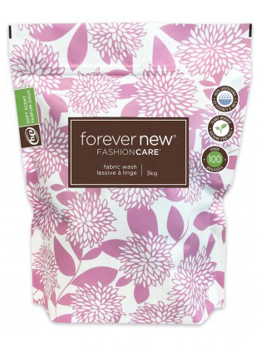 Forever New 3KG Pouch - Scented 5 Forever New 3KG Pouch - Scented - Image 3