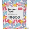Forever New 3KG Pouch - Scented 2 Forever New 3KG Pouch - Scented -FOREVER YOUR LINGERIE ForeverNew3KGPouchPowderScented02800FrontNew
