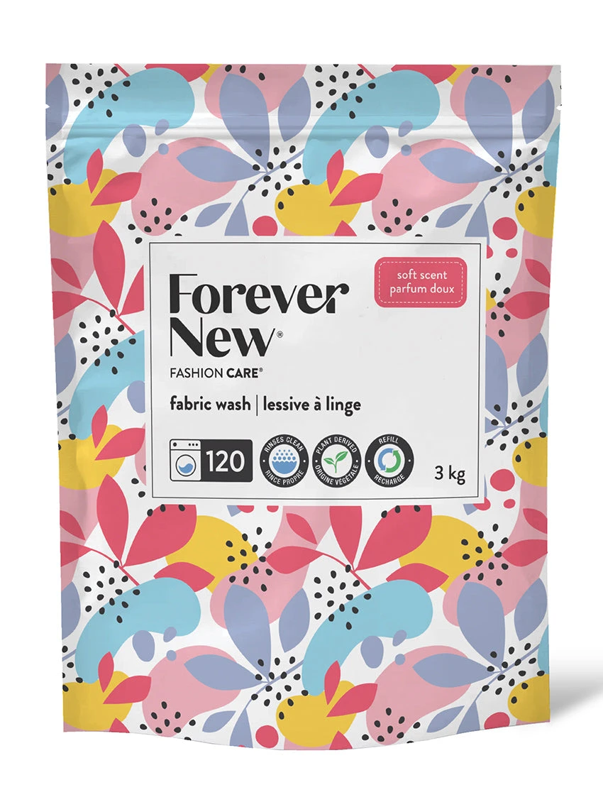 Forever New 3KG Pouch - Scented 3 Forever New 3KG Pouch - Scented