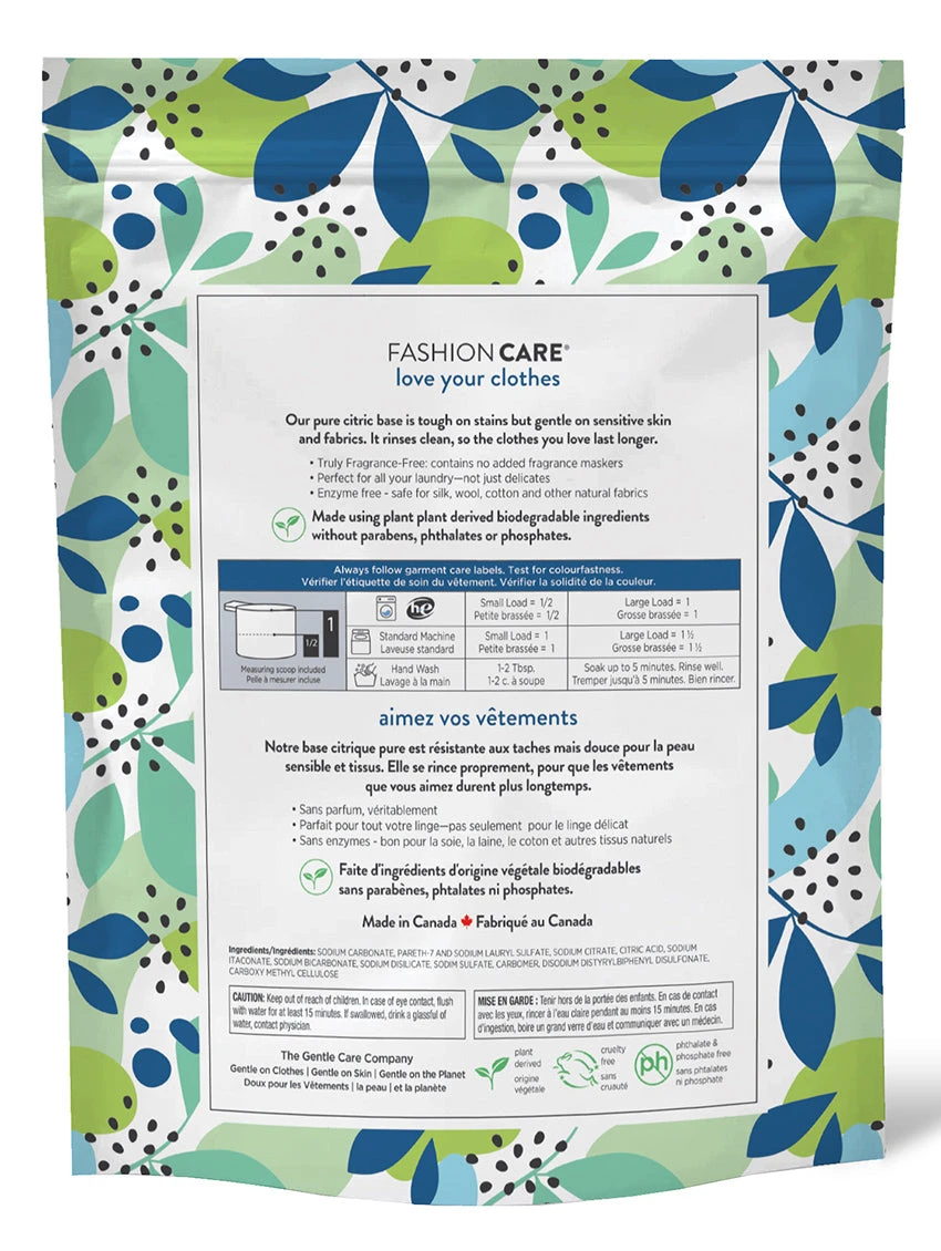 Forever New 3KG Pouch - Unscented 4 Forever New 3KG Pouch - Unscented - Image 2