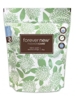 Forever New 3KG Pouch - Unscented 7 Forever New 3KG Pouch - Unscented -FOREVER YOUR LINGERIE ForeverNew3KGPouchPowderUnscented02850Front
