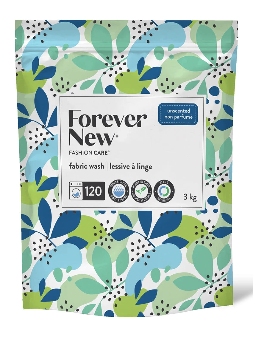 Forever New 3KG Pouch - Unscented 3 Forever New 3KG Pouch - Unscented