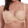 Freya Cameo Moulded Plunge Bra 2 Freya Cameo Moulded Plunge Bra -FOREVER YOUR LINGERIE Freya Cameo Moulded Plunge Bra S 1