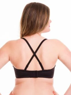 Freya Deco Strapless Bra 8 Freya Deco Strapless Bra -FOREVER YOUR LINGERIE Freya Deco Strapless Bra S 3