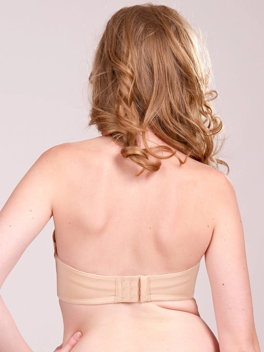 Freya Deco Strapless Bra 5 Freya Deco Strapless Bra - Image 3