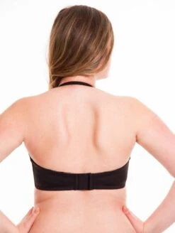 Freya Deco Strapless Bra 9 Freya Deco Strapless Bra -FOREVER YOUR LINGERIE Freya Deco Strapless Bra S 4