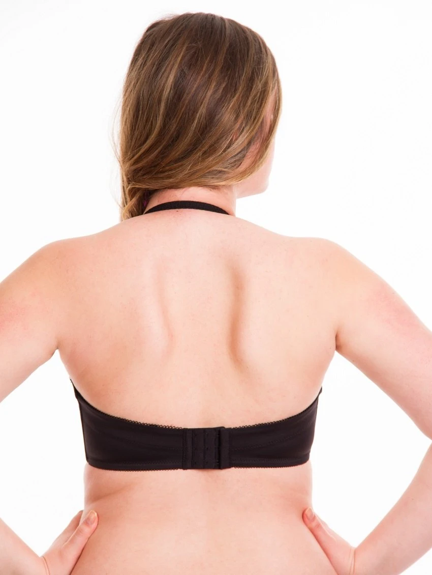 Freya Deco Strapless Bra 6 Freya Deco Strapless Bra - Image 4