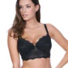 Freya Fancies Longline Bra 1 Freya Fancies Longline Bra -FOREVER YOUR LINGERIE Freya Fancies Longline Bra S 1