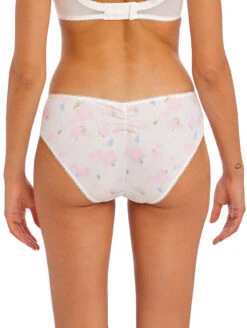 Freya Daydreaming Brief 8 Freya Daydreaming Brief -FOREVER YOUR LINGERIE FreyaDaydreamingBriefFloraAA400850Back