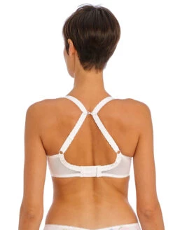 Freya Daydreaming Plunge Bra 8 Freya Daydreaming Plunge Bra -FOREVER YOUR LINGERIE FreyaDaydreamingPlungeBraFloraAA400831BackAlt