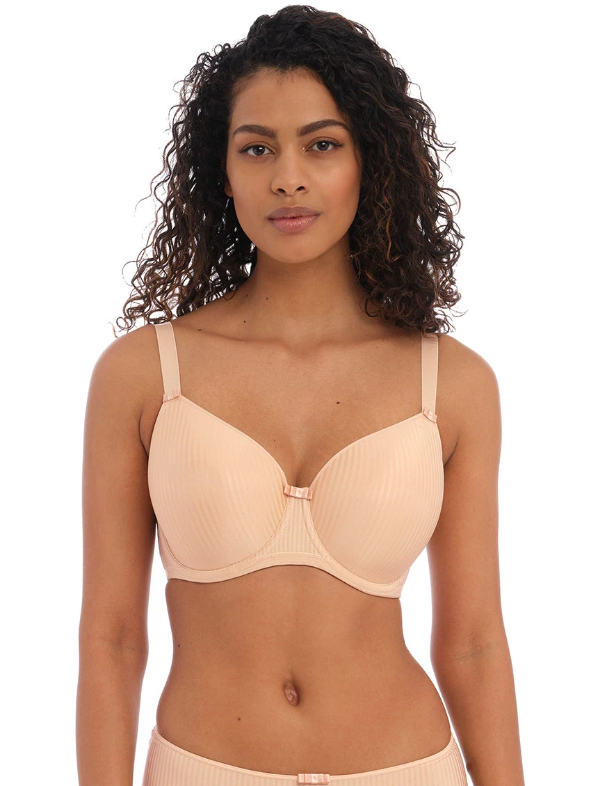 Freya Idol Moulded Bra 4 Freya Idol Moulded Bra - Image 2