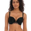 Freya Loveland Moulded Bra 2 Freya Loveland Moulded Bra -FOREVER YOUR LINGERIE FreyaLovelandMouldedBraAA401031Front