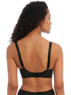 Freya Loveland Plunge Bra 9 Freya Loveland Plunge Bra -FOREVER YOUR LINGERIE FreyaLovelandPlungeBraAA401002Back