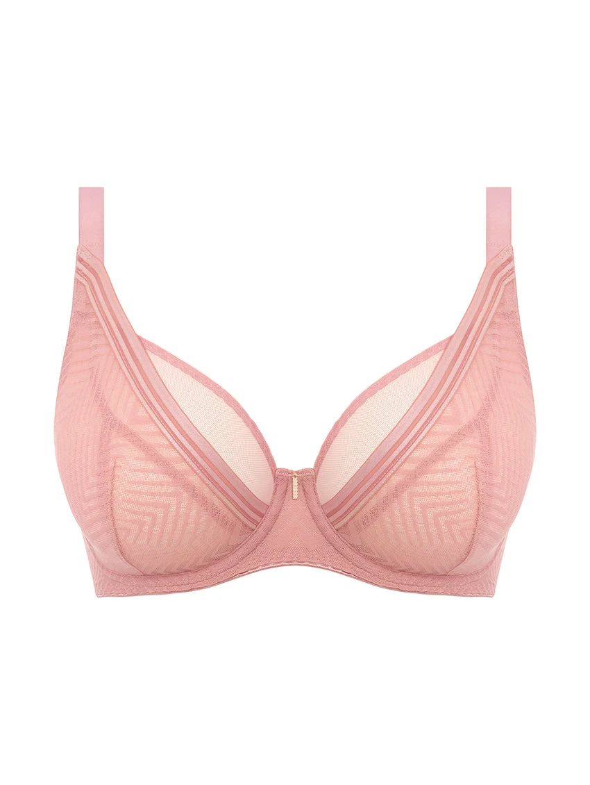 Freya Tailored High Apex Plunge Bra 5 Freya Tailored High Apex Plunge Bra - Image 3